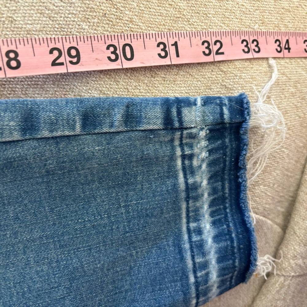 LUCKY BRAND Medium Wash Jeans - Picture 9 of 9